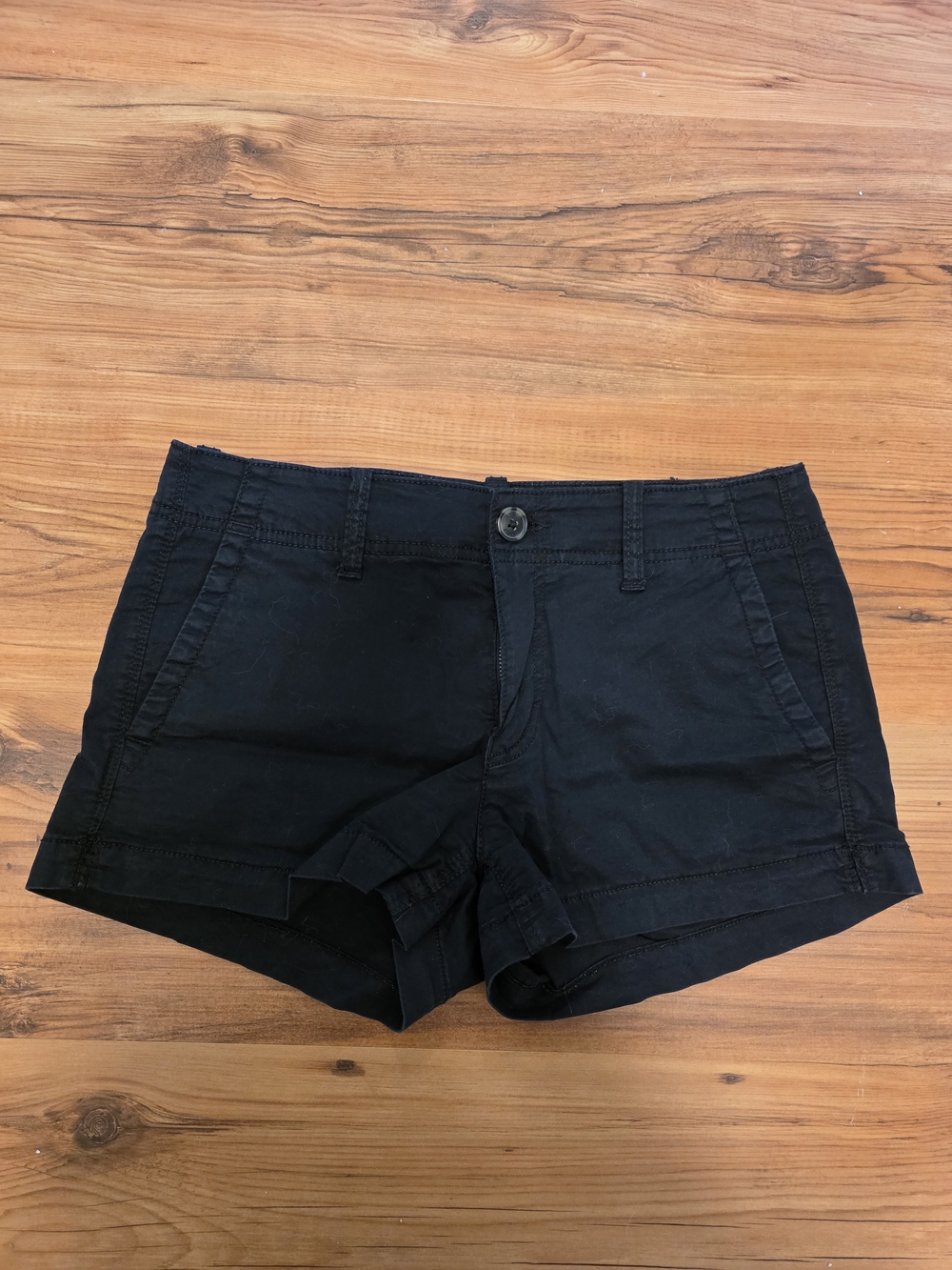 American Eagle Women's Cargo Shorts | Size 4
